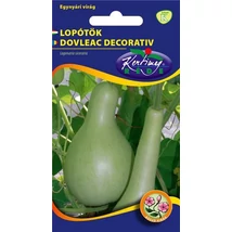 DÍSZNÖVÉNY DÍSZTÖK RÉDEI KERTIMAG Lopótök