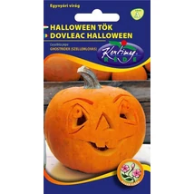 DÍSZNÖVÉNY DÍSZTÖK RÉDEI KERTIMAG Ghostrider, Halloween tök