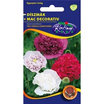 DÍSZNÖVÉNY DÍSZMÁK RÉDEI KERTIMAG SZÍNKEVERÉK