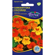 DÍSZNÖVÉNY SARKANTYÚKA RÉDEI KERTIMAG ALACSONY SZÍNKEVERÉK
