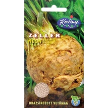 DRAZSÍROZOTT RÉDEI KERTIMAG ZELLER Neon 300szem