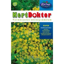 KERTDOKTOR RÉDEI KERTIMAG KAPOR 30g