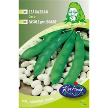 ÉTKEZÉSI SZÁRAZBAB RÉDEI KERTIMAG COCO 50g