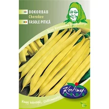 SÁRGAHÜVELYŰ BOKORBAB RÉDEI KERTIMAG CHEROKEE 50g