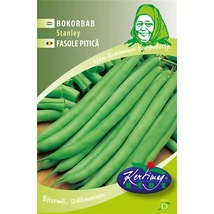 ZÖLDHÜVELYŰ BOKORBAB RÉDEI KERTIMAG STANLEY 50g
