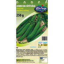KIFEJTŐBORSÓ RÉDEI KERTIMAG DEBRECENI SÖTÉTZÖLD 250g