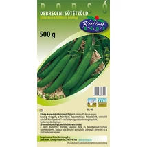 KIFEJTŐBORSÓ RÉDEI KERTIMAG DEBRECENI SÖTÉTZÖLD 500g