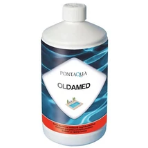 OLDAMED 1L vízkőoldó