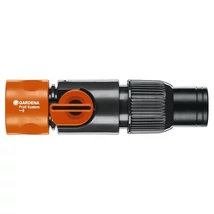 GARDENA PROFI-SYSTEM ZÁRÓSZABÁLYOZÓ 3/4"