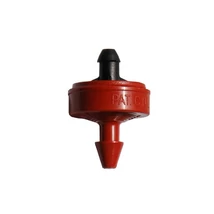 TORO CSEPEGTETŐ GOMBA 8 l/h PC KÓNUSZOS - PIROS