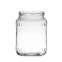 ÜVEGÁRU BEFŐTTES ÜVEG 720 ml