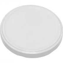 ÜVEGÁRU TO 82 mm FÉMTETŐ fehér