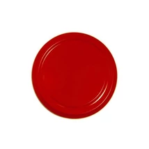 ÜVEGÁRU TO 82 mm FÉMTETŐ piros
