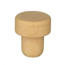 ÜVEGÁRU MŰA. KALAPOS DUGÓ 33,5x29,5/13,5