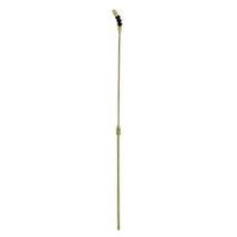 HECHT 003016 TELESZKÓPOS SZÁR 30-75 cm