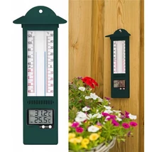 HŐMÉRŐ MINIMUM-MAXIMUM