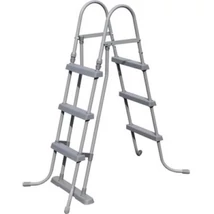 BIZTONSÁGI LÉTRA 107 cm