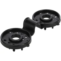 RÖGZÍTŐKAPOCS ÁRNYÉKOLÓ TEXTÍLIÁHOZ 10db/cs.