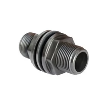 Irritec tartály átvezető közcsavar 6/4"