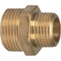 619 Szűkítő közcsavar réz 1/4"x1/8"
