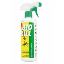 BIO-KILL ROVARÍRTÓ PERMET szórófejes 500 ml