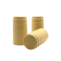 ÜVEGÁRU KAPSZULA PVC KRÉM