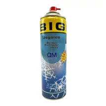 JÉGOLDÓ 500ml (Bigman)