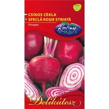CÉKLA RÉDEI KERTIMAG CHIOGGIA csíkos 2,5g