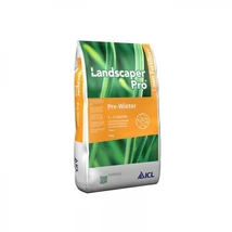 EVERRIS/ICL LANDSCAPER Pro Pre-Winter gyepműtrágya 14-5-21+2MgO 15kg