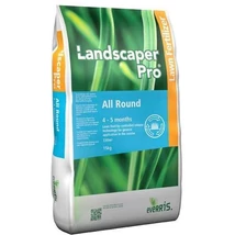 EVERRIS/ICL LANDSCAPER PRO All Round gyepműtrágya 24-5-8+2MgO 15kg