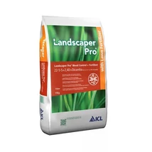 EVERRIS/ICL LANDSCAPER PRO Weed Control gyepműtrágya 22-5-5+2,4Dicamba 15kg