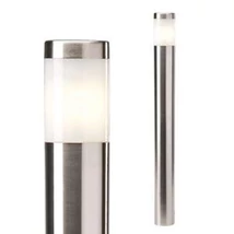 GARDEN LIGHTS Albus kerti lámpa szett 3 db-os, led, meleg fehér, A+ 120 lm, 2W