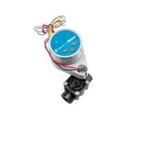 HUNTER NODE-BT-100 ELEMES VEZÉRLŐ BLUETOOTH PGV 101 BM MÁGNESSZELEPPEL