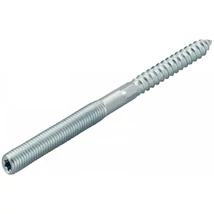 MENETES SZÁR 10x120 mm GUMIS BILINCSHEZ