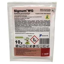 SIGNUM WG 10 G