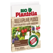 BIOTOLL FEHÉRLAP 10db nagy