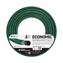 CELLFAST Locsolótömlő 3 rétegű ECONOMIC 3/4" 25 m
