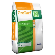 EVERRIS/ICL PRO TURF 12+05+20+2,2 MgO+2,2CaO/2M/25kg/30g