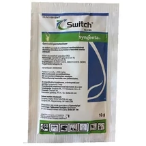 SWITCH 62,5 WG LEVELES 10 GR
