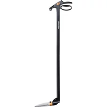 FISKARS SERVO-SYSTEM HOSSZÚNYELŰ FŰNYÍRÓ OLLÓ GS46