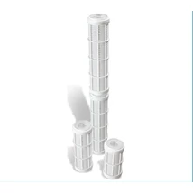 AQUA RLA SZŰRŐBETÉT 5"-1" műanyagháló 80mikron