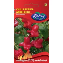 CHILIPAPRIKA RÉDEI KERTIMAG TULIPÁNPAPRIKA 20szem