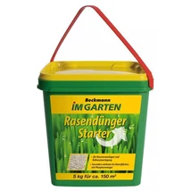 BECKMANN GYEPTRÁGYA starter NPK 12-22-10, S7,Fe2 5kg