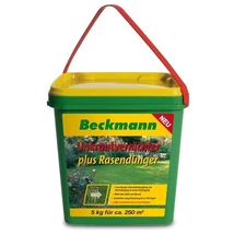 BECKMANN GYEPTRÁGYA gyomírtós NPK 22-5-5 5kg