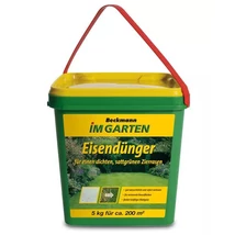 BECKMANN GYEPTRÁGYA vastápsó 5kg