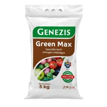 PÉTIMÉSZSÓ - GREENMAX 5kg