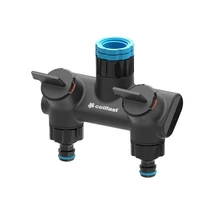 CELLFAST Kettős elosztó ERGO