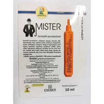 MISTER 10ml amp.