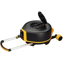 FISKARS Performance automata tömlőkocsi 13 mm (1/2") 25 m tömlővel (XL)