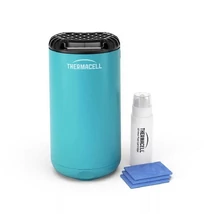 Thermacell szúnyogriasztó készülék Halo Mini Tabletop kék